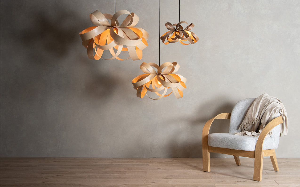 Lighting Your Living Room