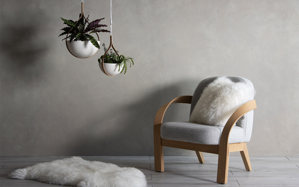 Winter Ready Greenery