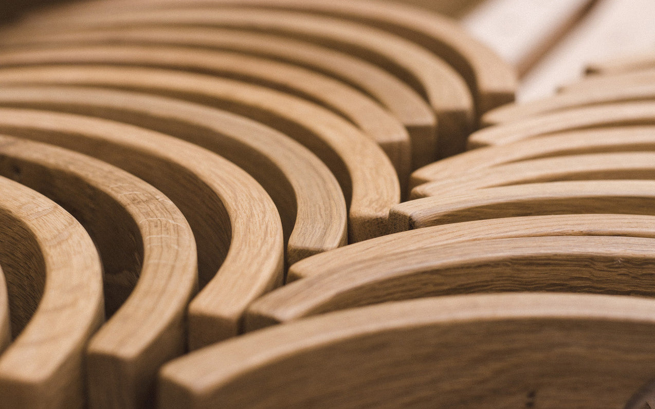 What makes a sustainable design?