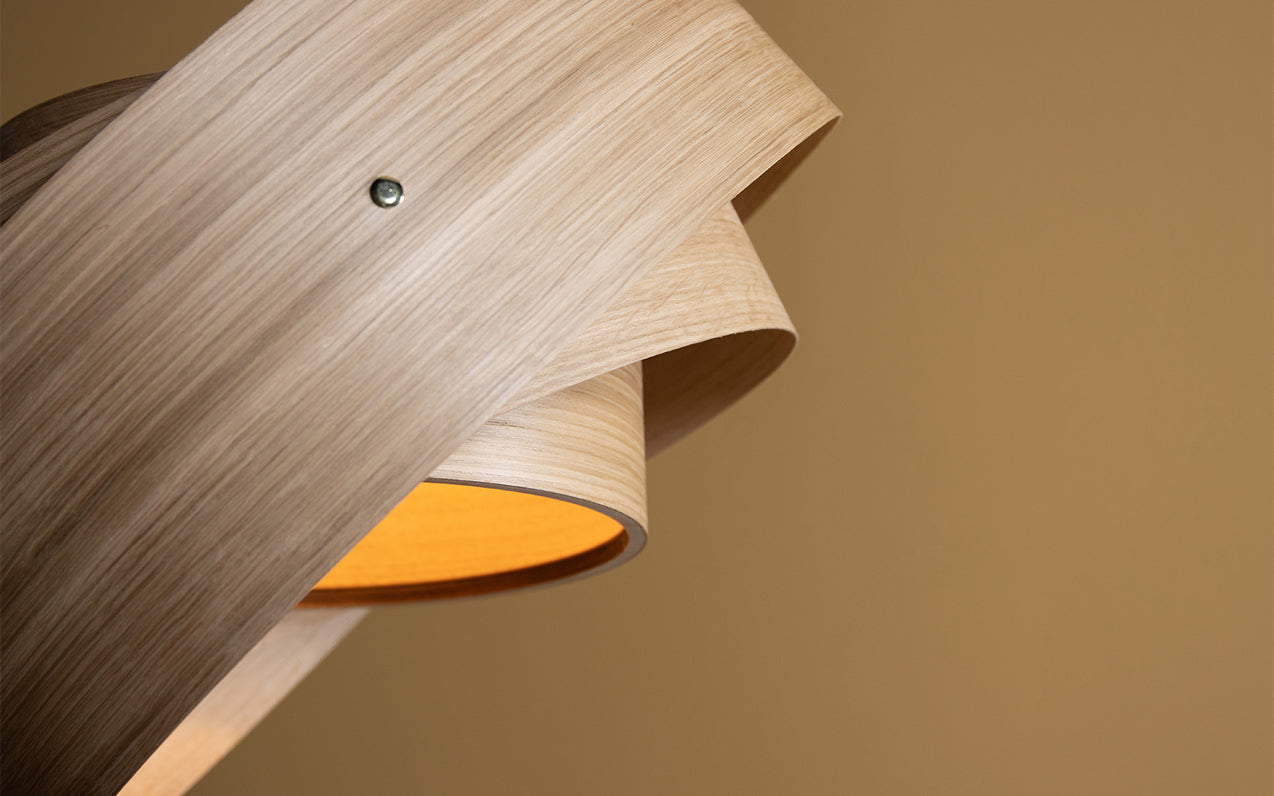 Tom Raffield 2022 Spring Releases