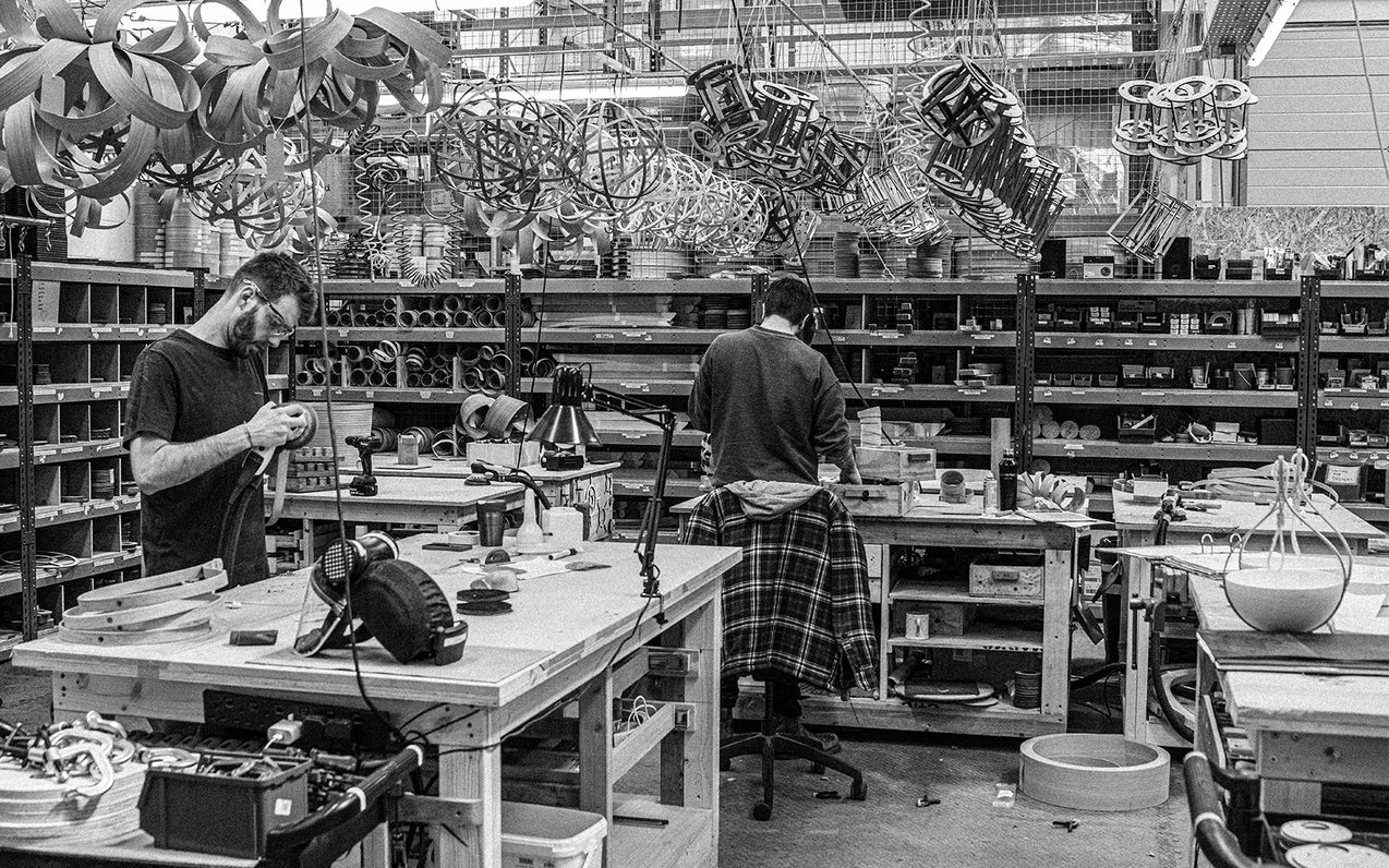 Workshop Lookbook 2022