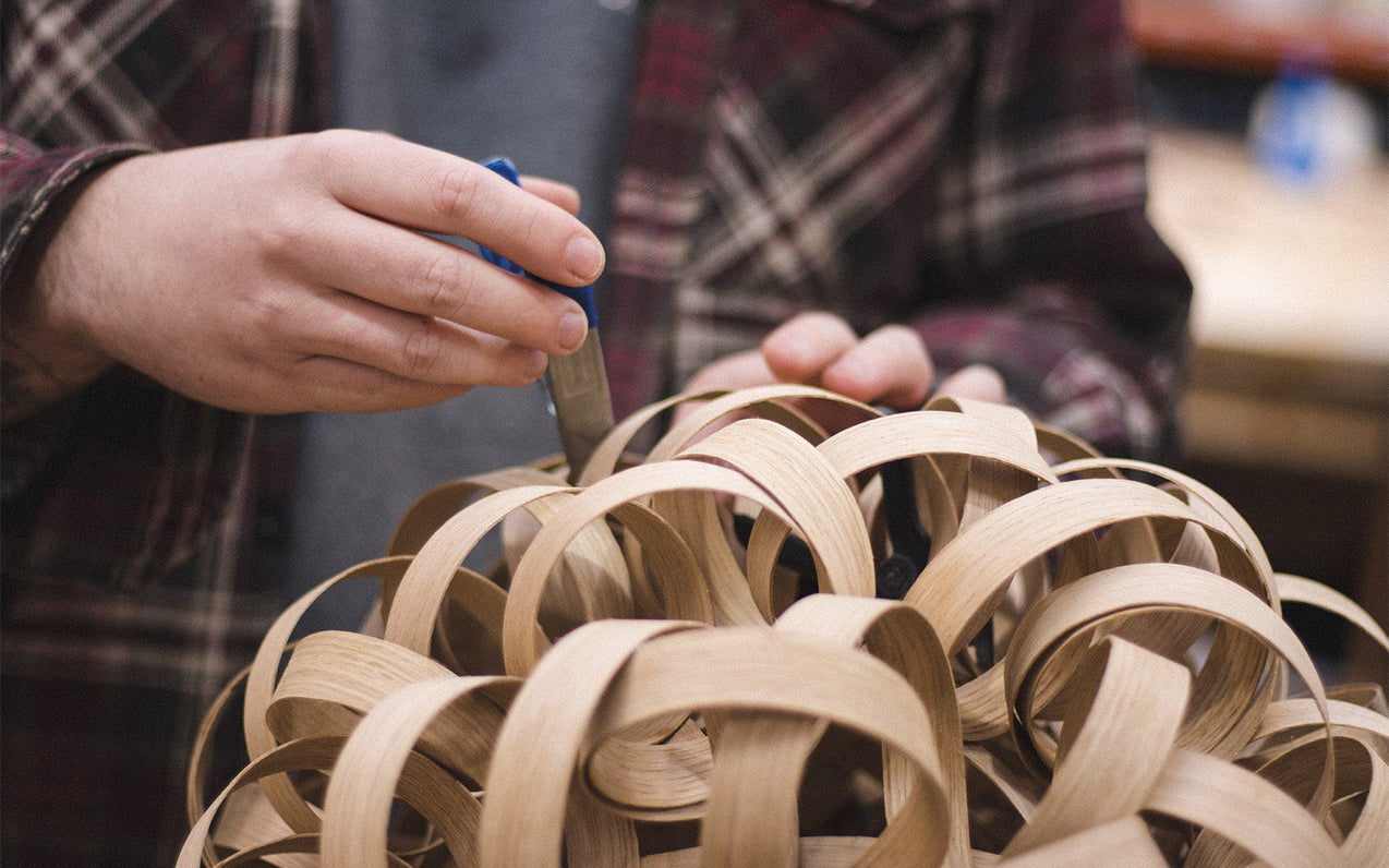 A Day in the Life of our Lighting Team