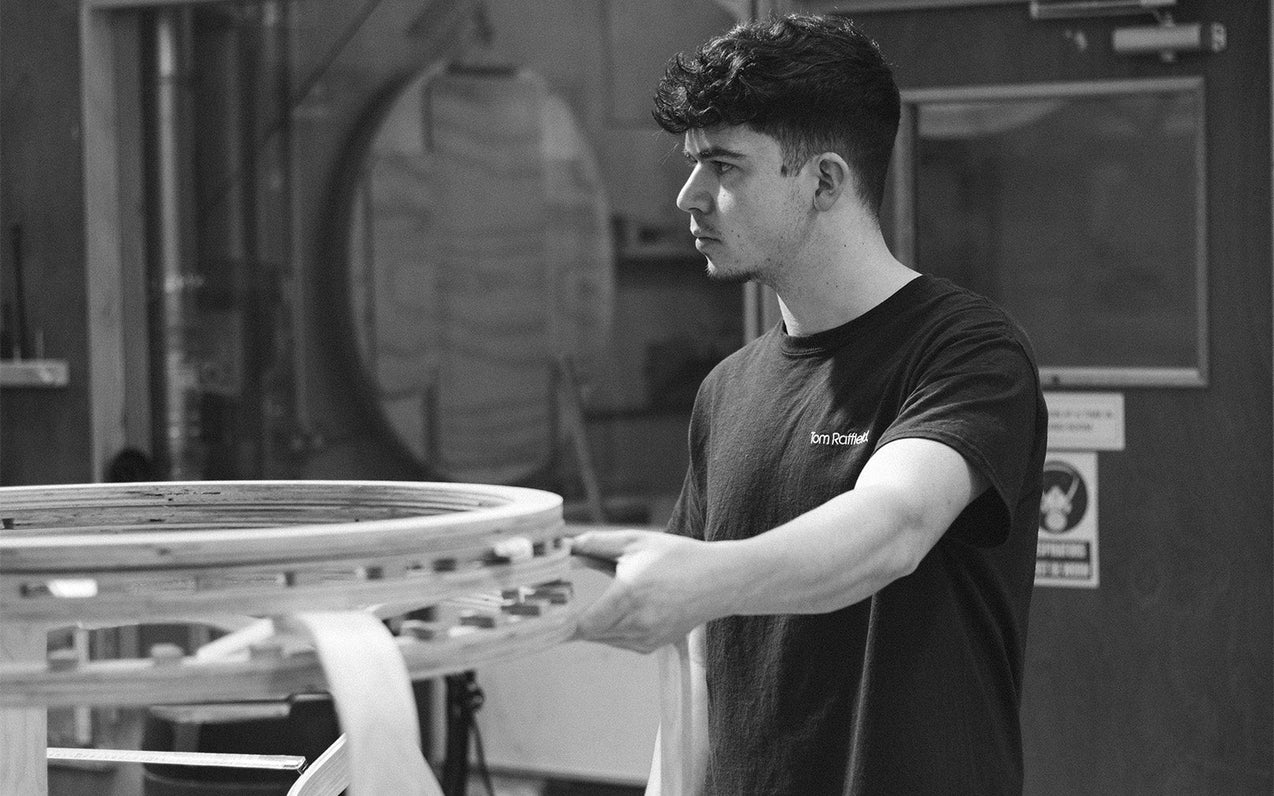 Meet Your Maker: Callum