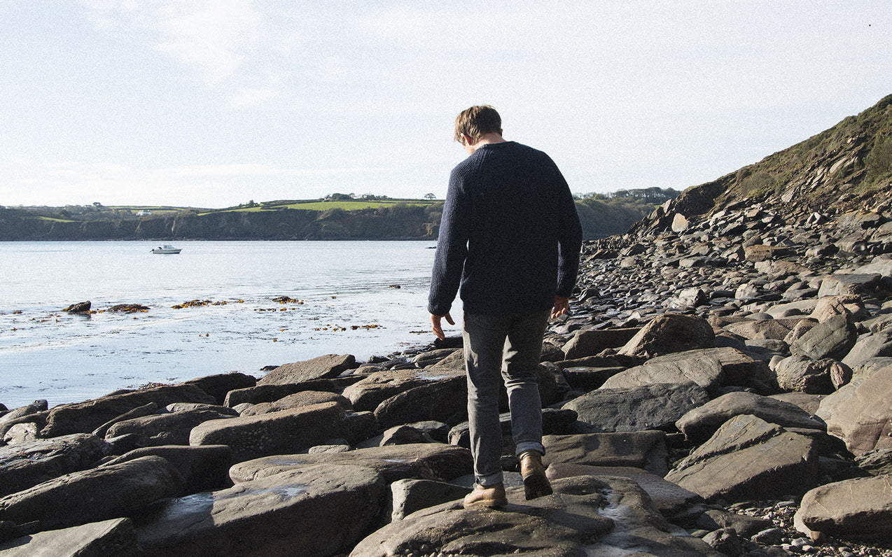 Tom’s Favourite Cornish Spots