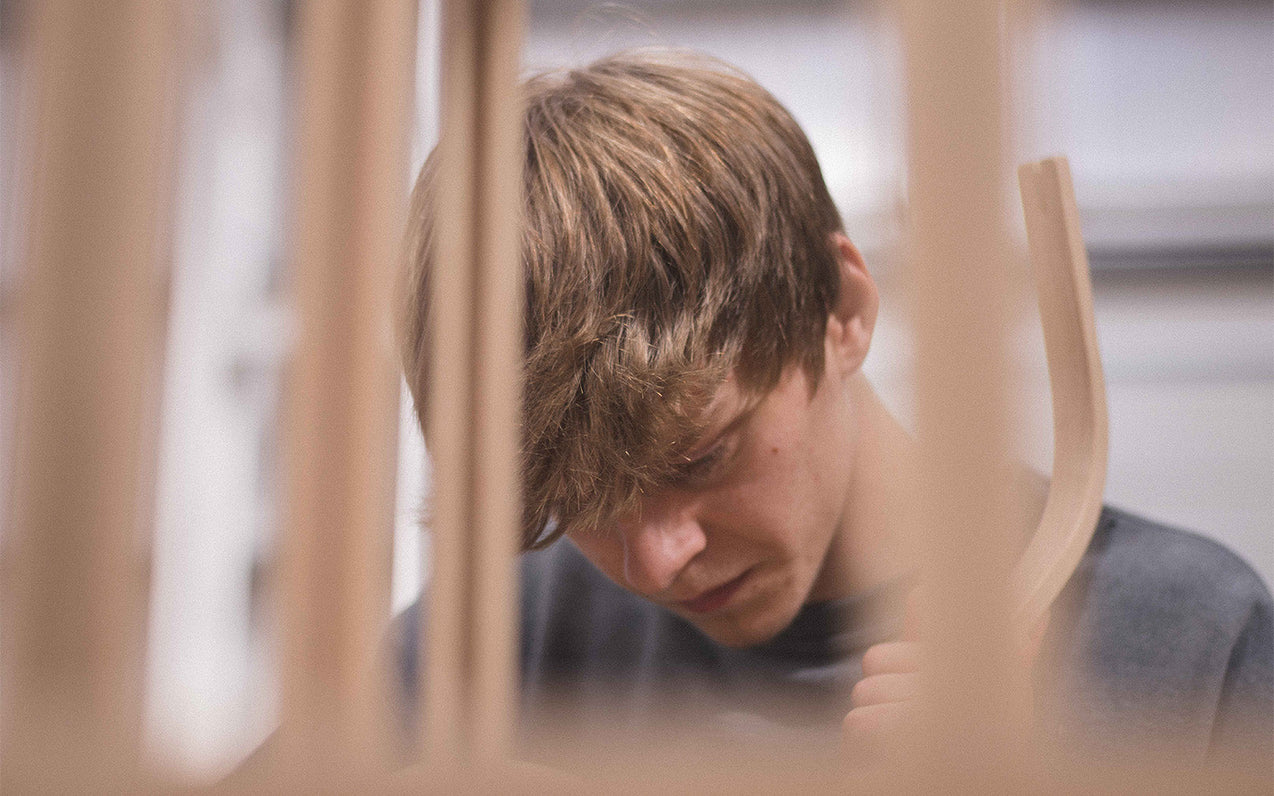 Meet your maker: Henry