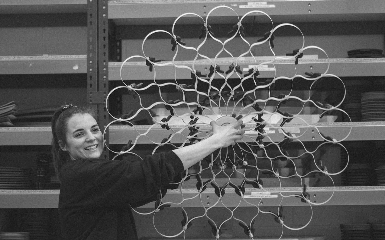 Meet Your Maker: Katie