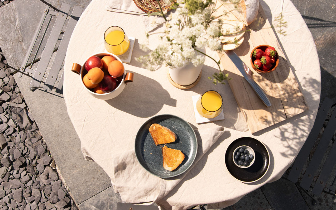 Beautiful Inside and Out