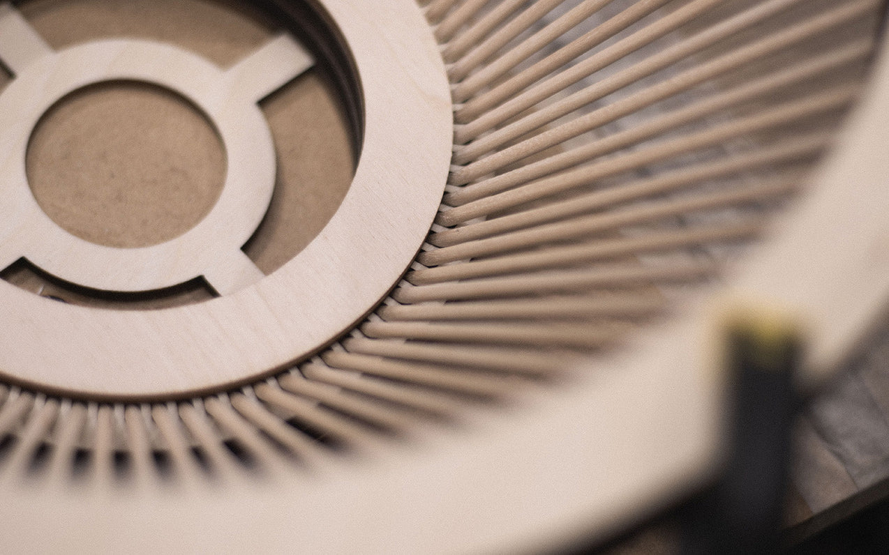 Celebrate Christmas Craftsmanship