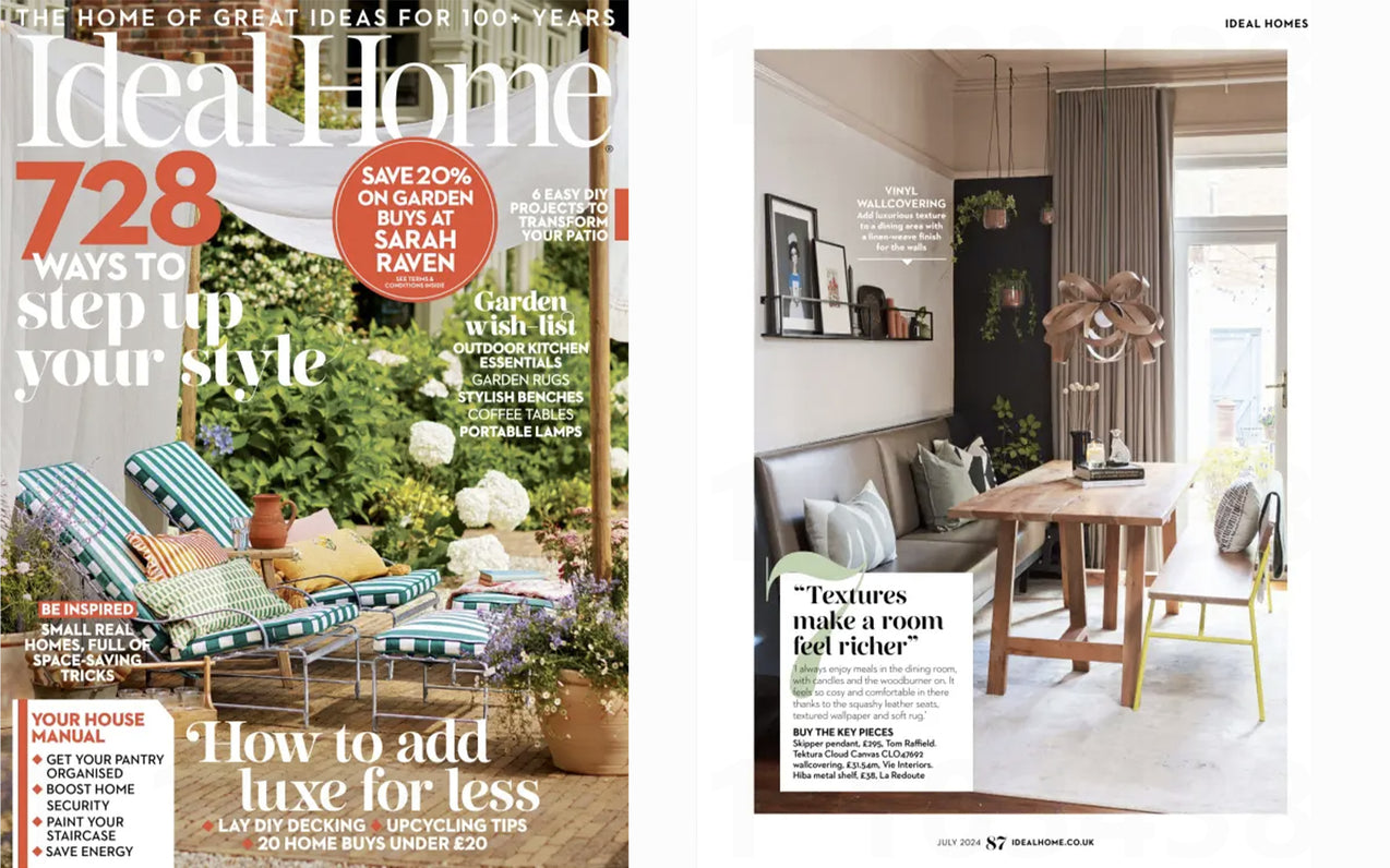 Ideal Home: Skipper Pendant