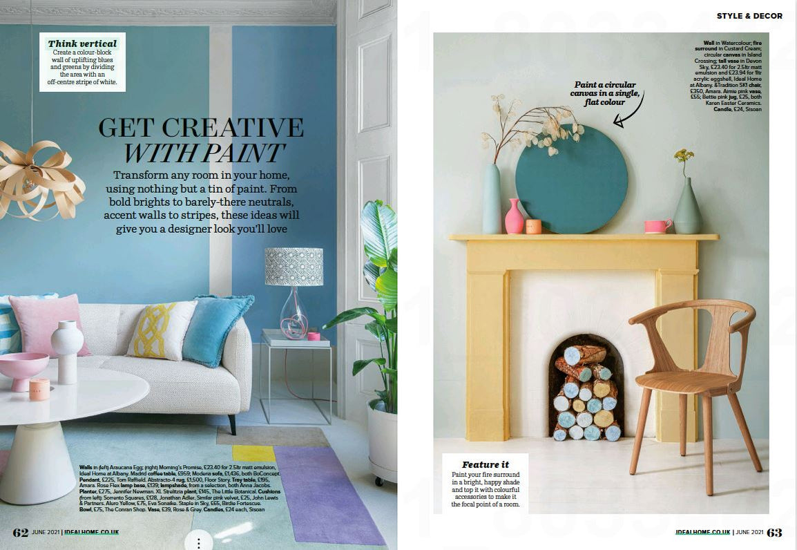 Ideal Home: Skipper Pendant