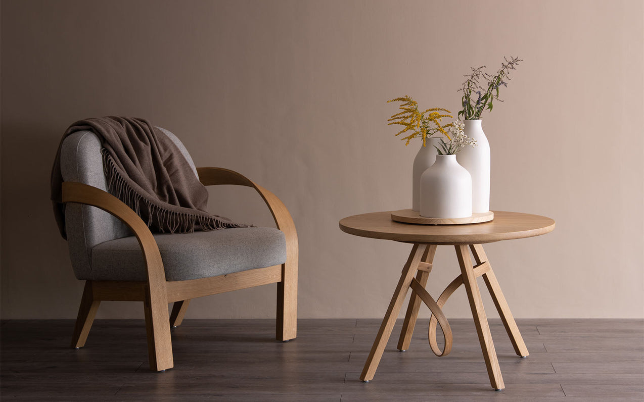 Lookbook: Autumn Interiors