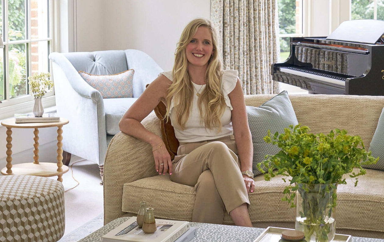 How to Create Atmospheric Lighting: Five Tips from Lara Clarke Interiors