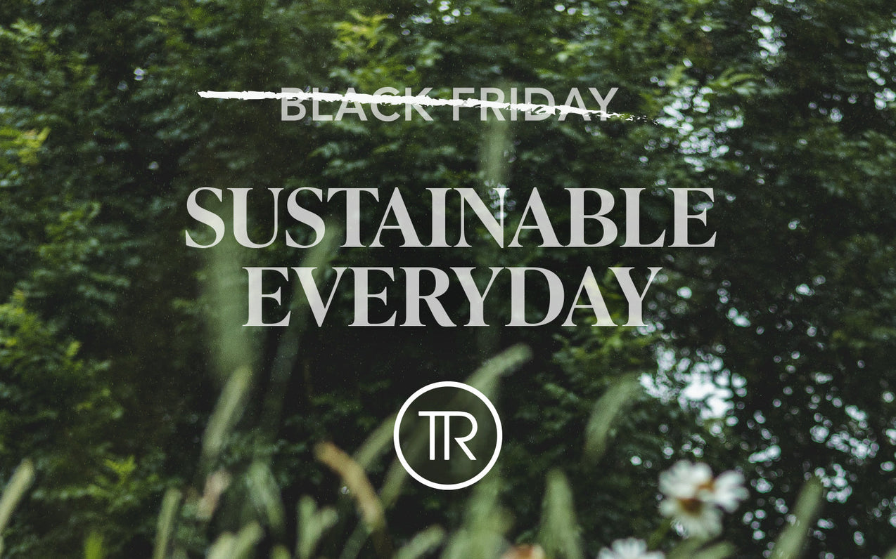 Sustainable... Every Day