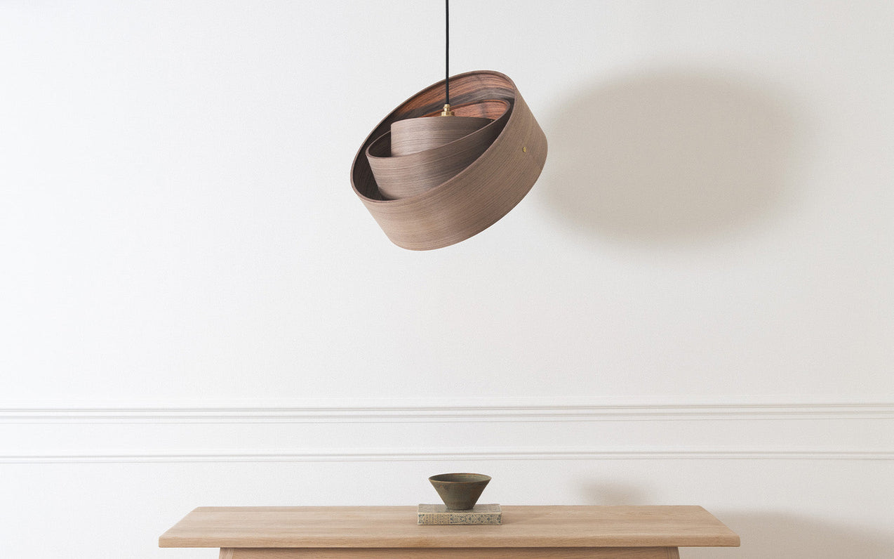 Behind the Design: Semper Pendant