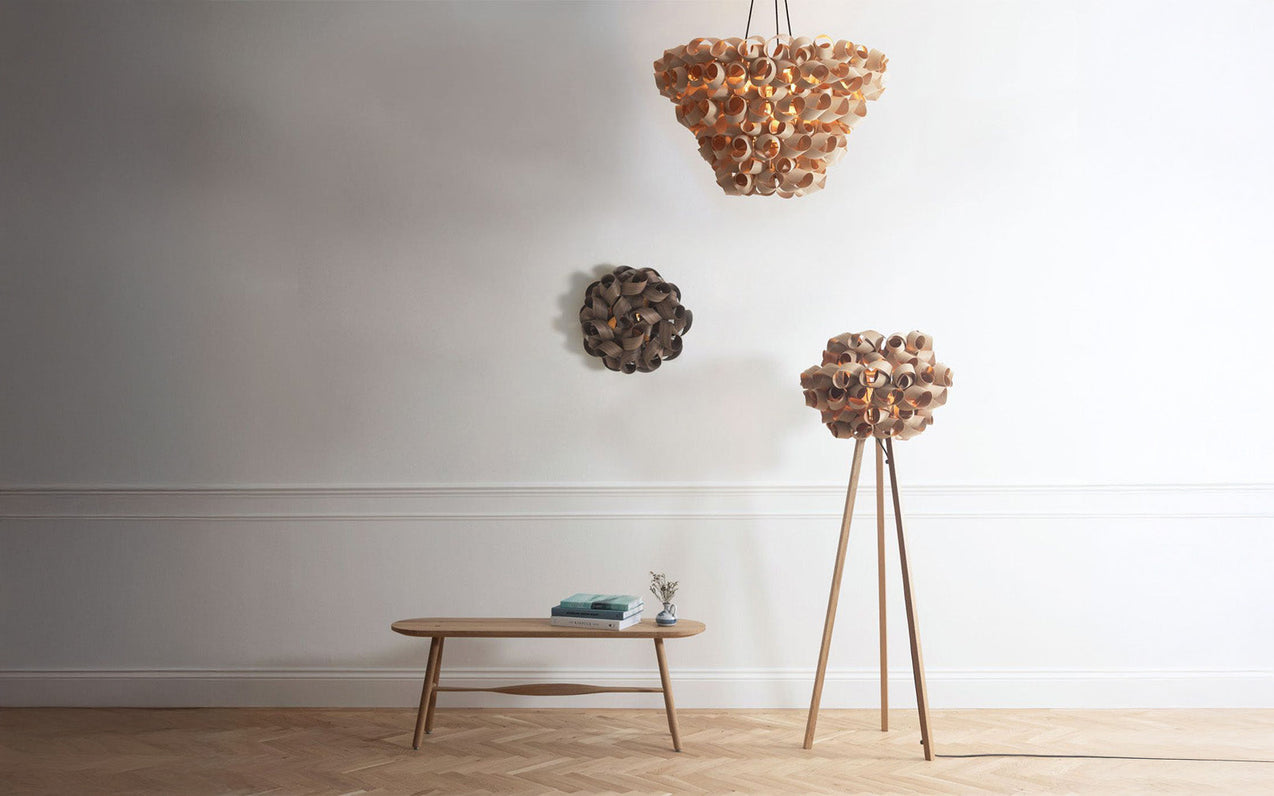 Lookbook: Shoal Lighting Range