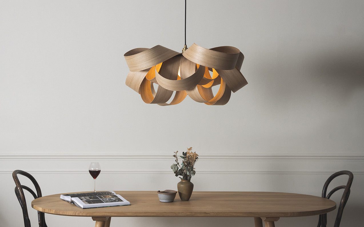 Rethinking the Big Light: A Softer Way to Illuminate Your Home