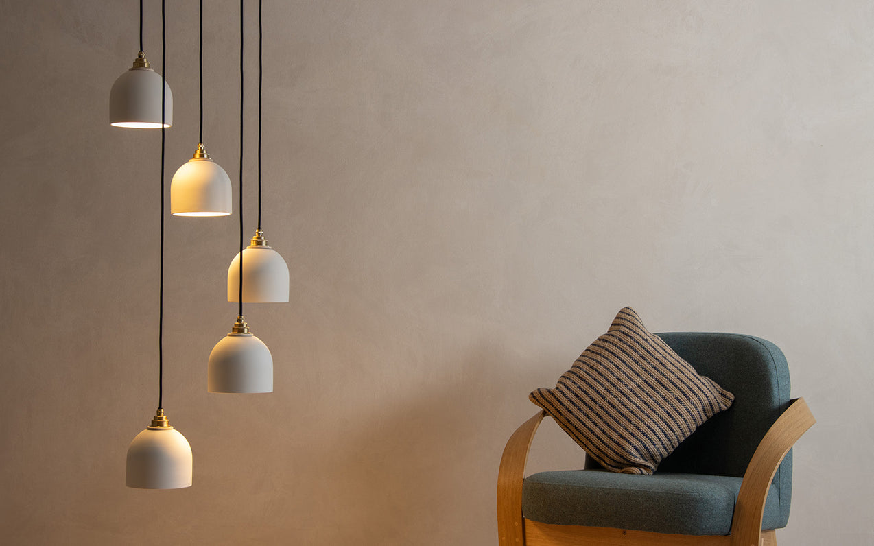 Design Additions: Tom Raffield Spring 2024