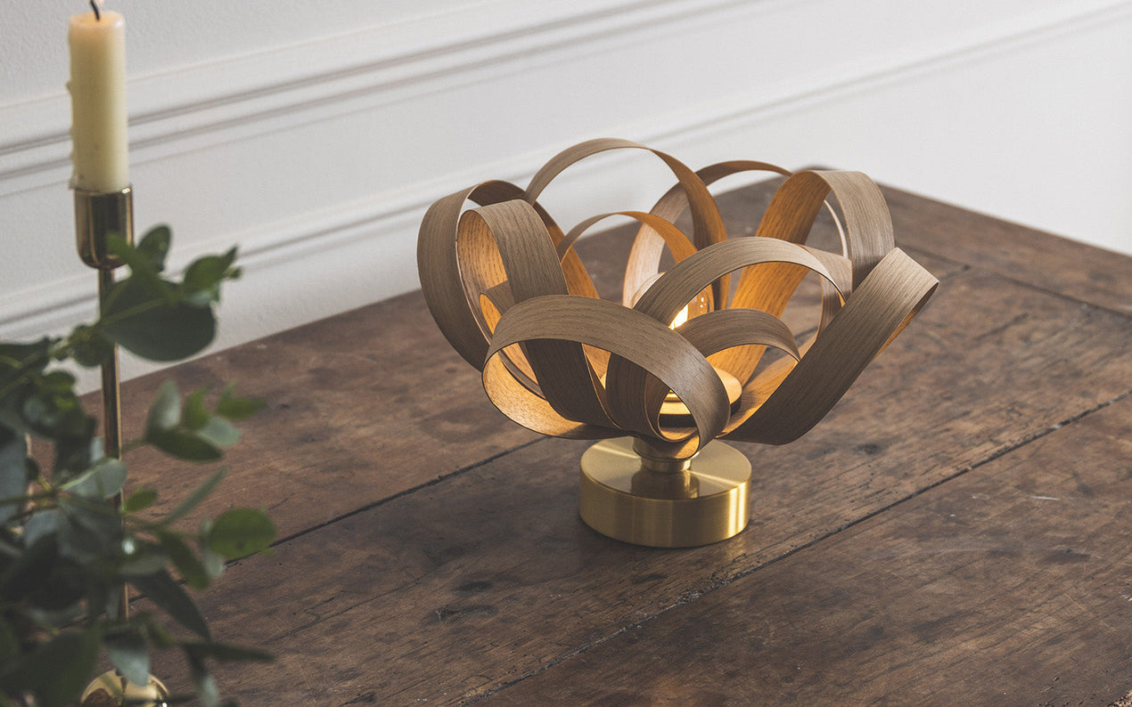 Sustainable Lighting: The Perfect Gift This Christmas