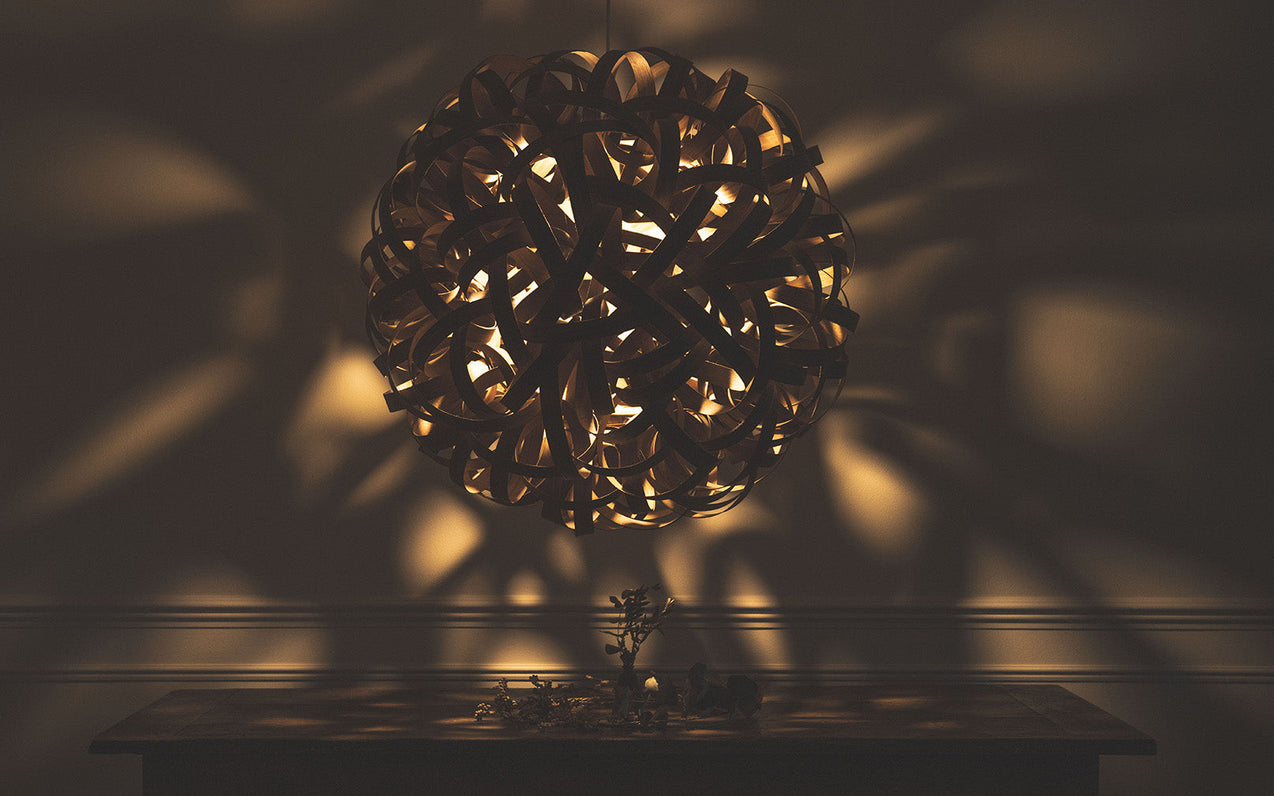 Festive Glow: Five Ways to Light and Style the Perfect Christmas Table