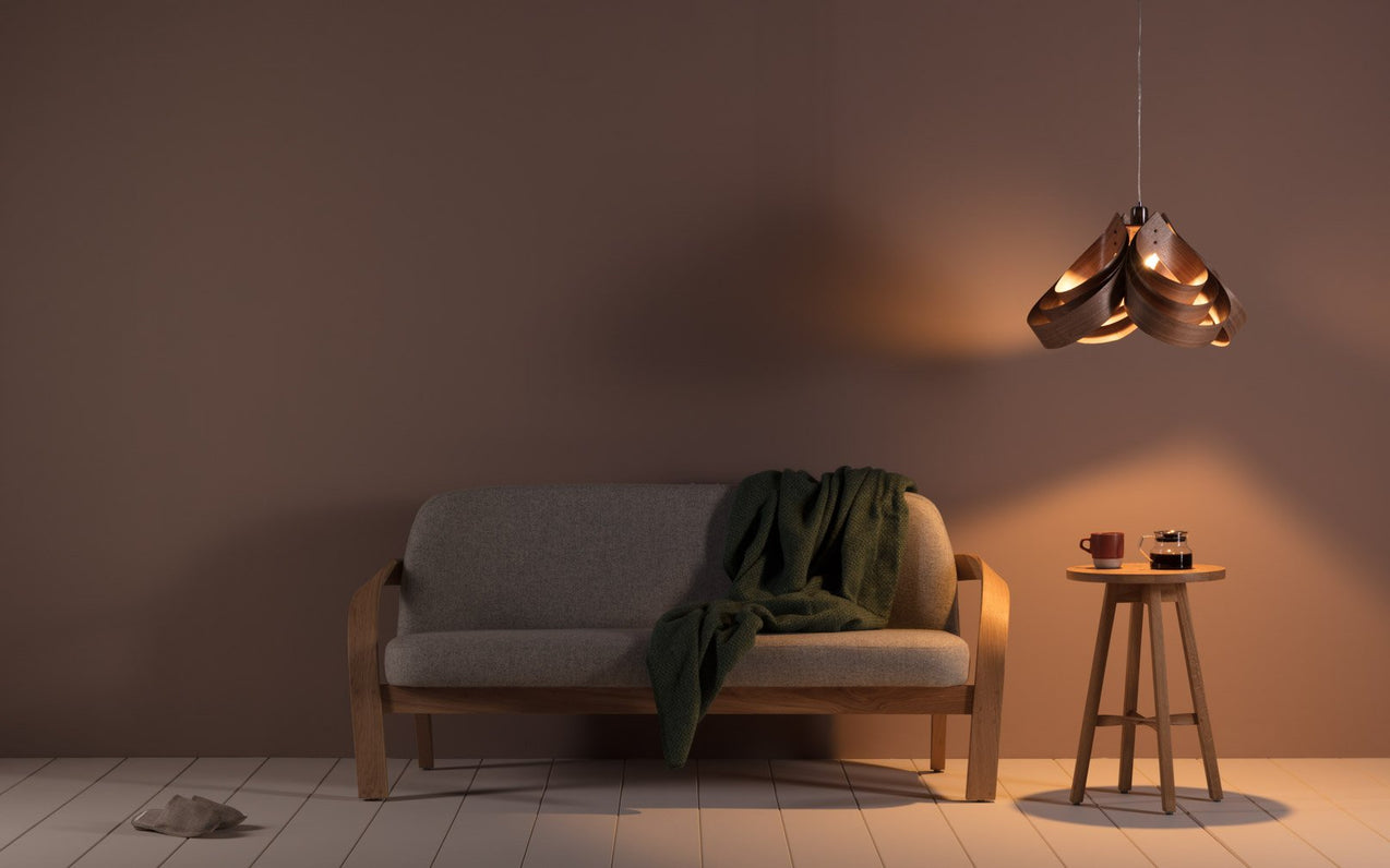 New Collection of furniture and lighting 17/18