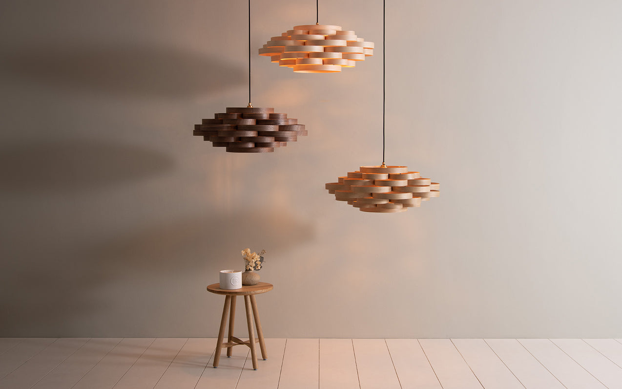 Introducing: Gwenen Lighting Range