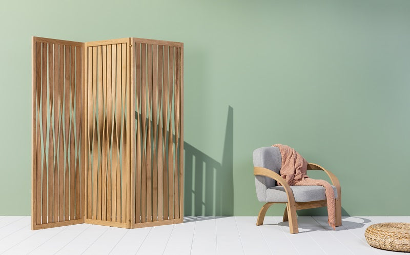 Creating a Calm Living Space