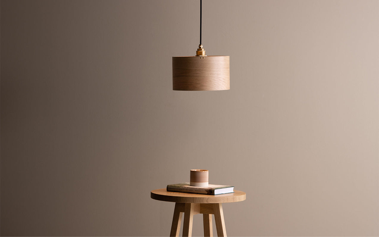 Behind the Design: Kanna Lighting Range