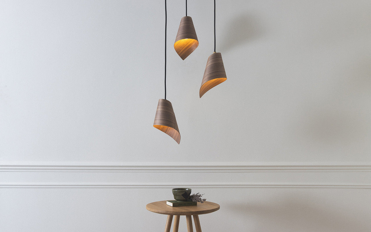 NEW Lighting for the summer season