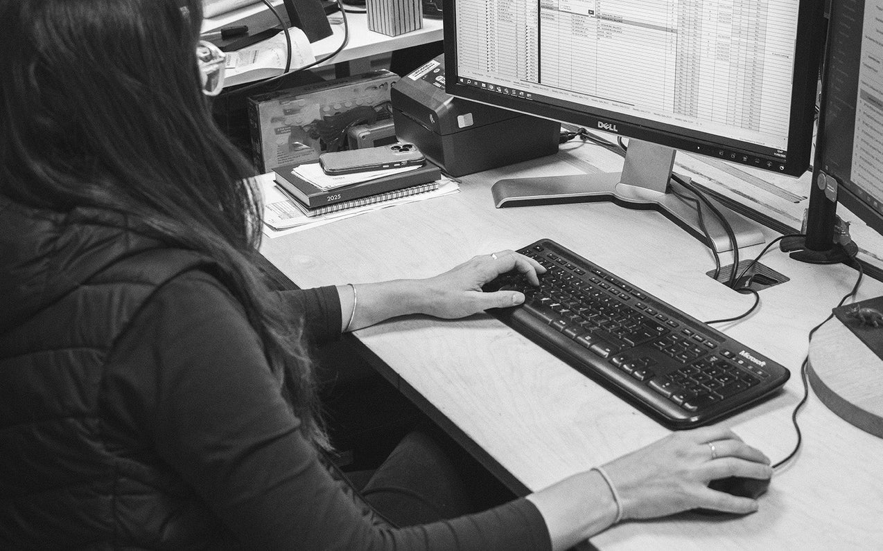 Join Our Team: Supply Chain Manager