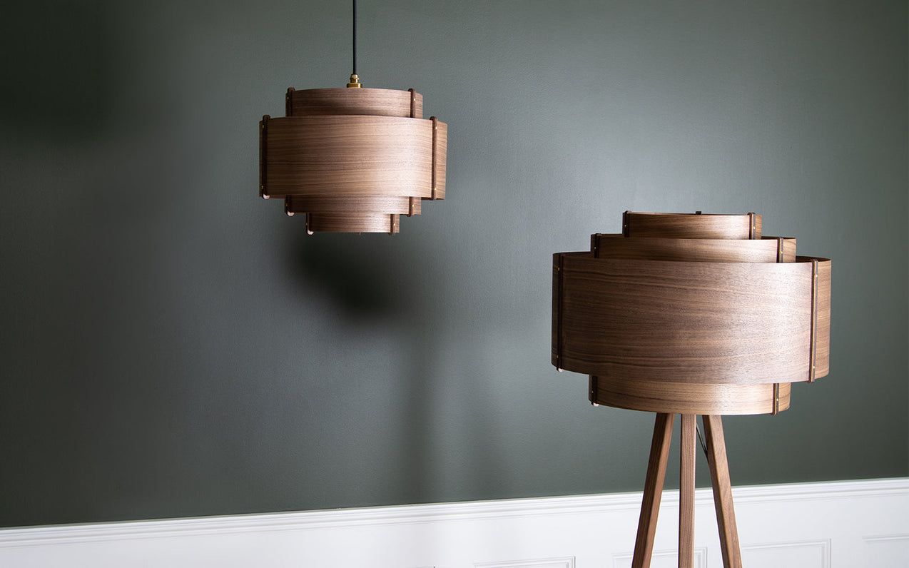 Making the Leven Lighting Range