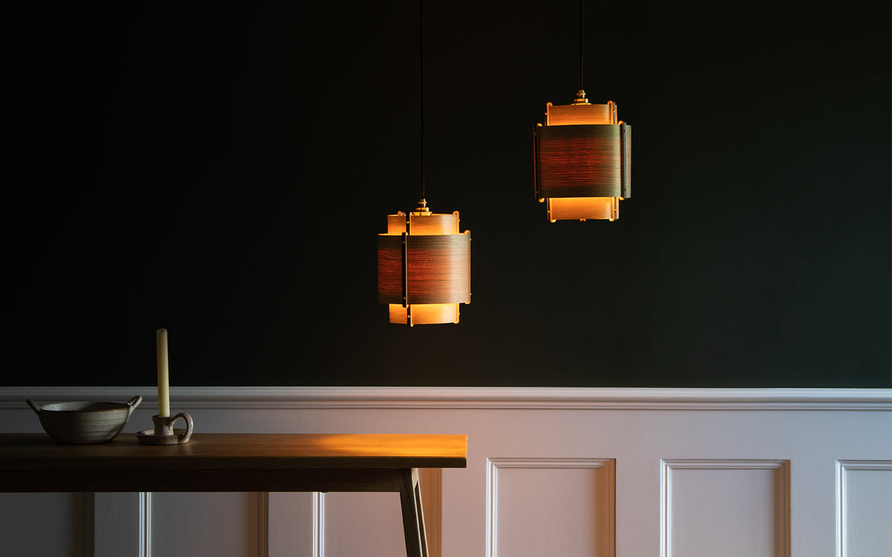 Make an Entrance: Hallway and Stairway Lighting