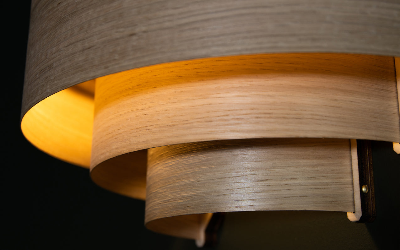 Behind the Design: Leven Lighting Range