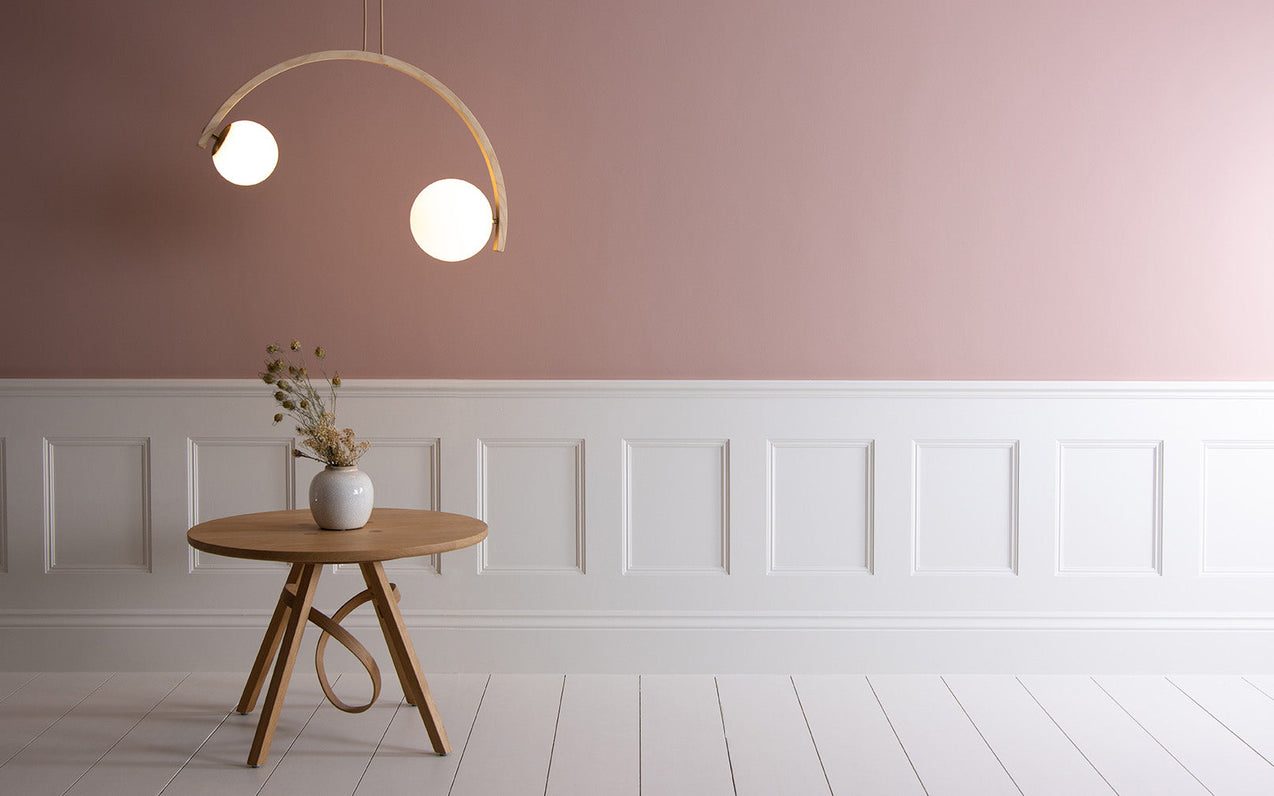 Lookbook: Loer Lighting Range