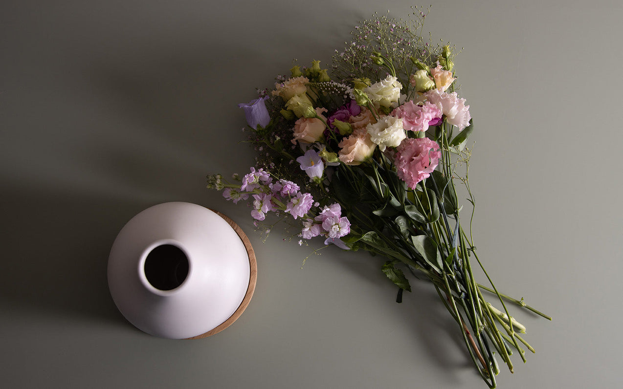 By Special Arrangement