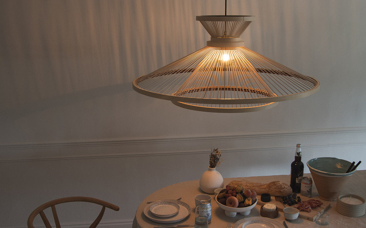 Lighting Tips for Effortless Entertaining