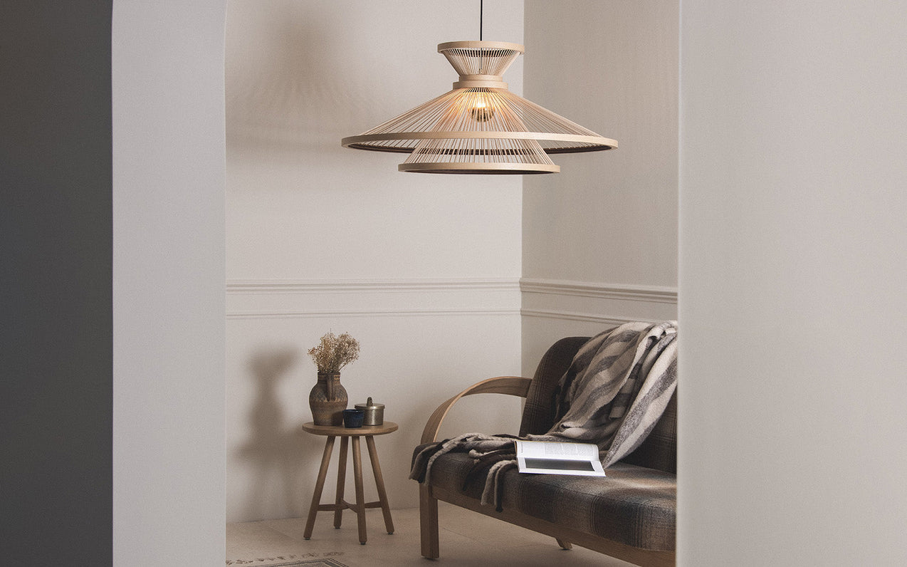 Homes for Simplicity