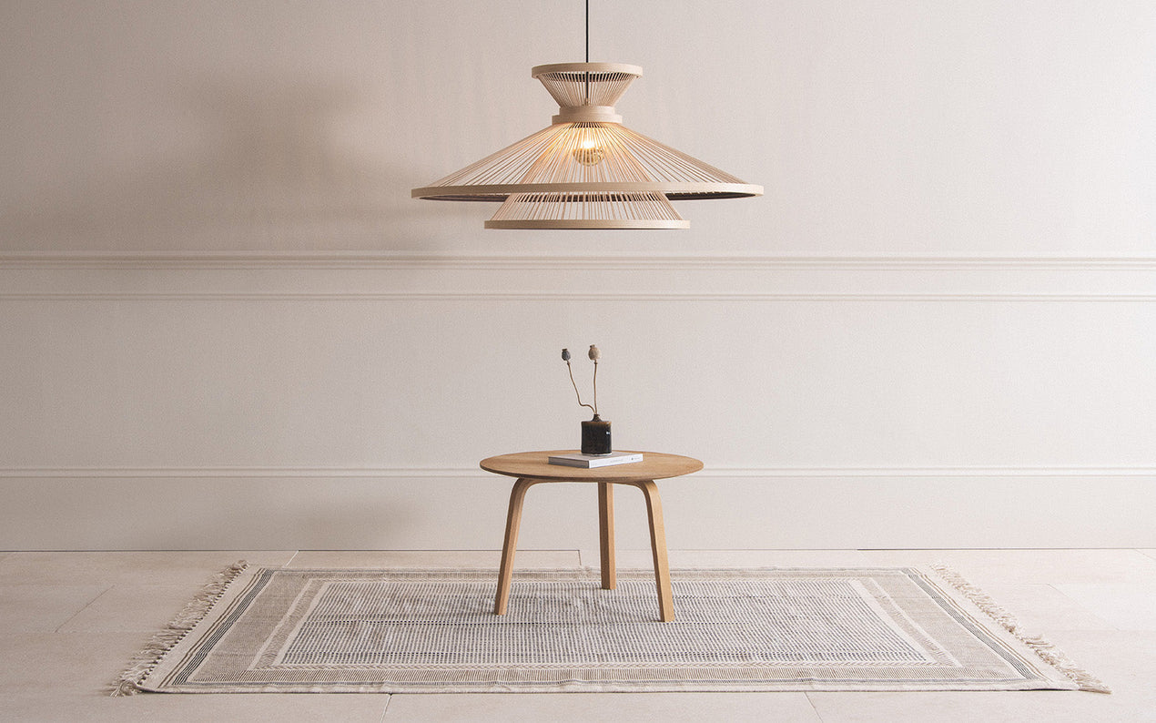 Less is More: How to Embrace Simplicity in the Home