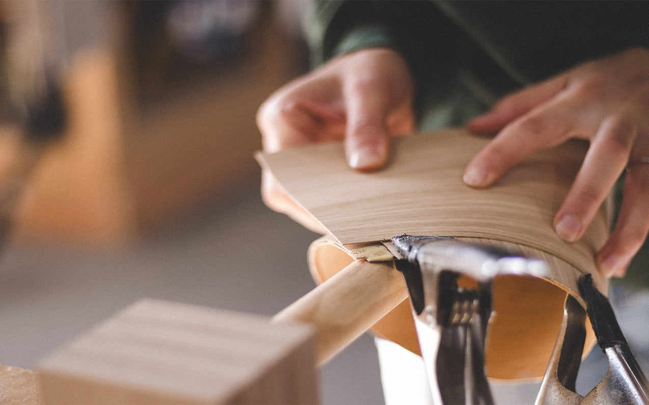 Behind the Design: Making the Keel