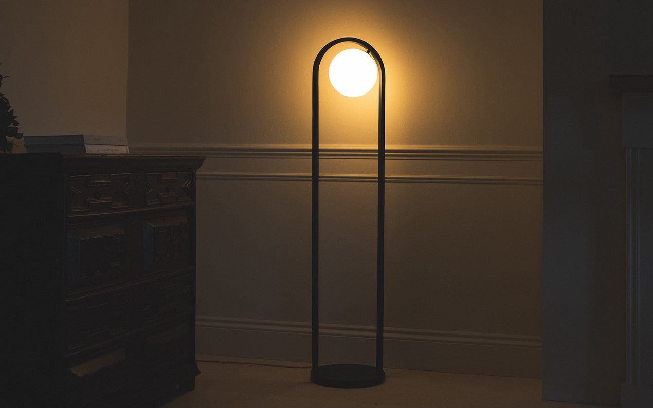 The Language of Lamps