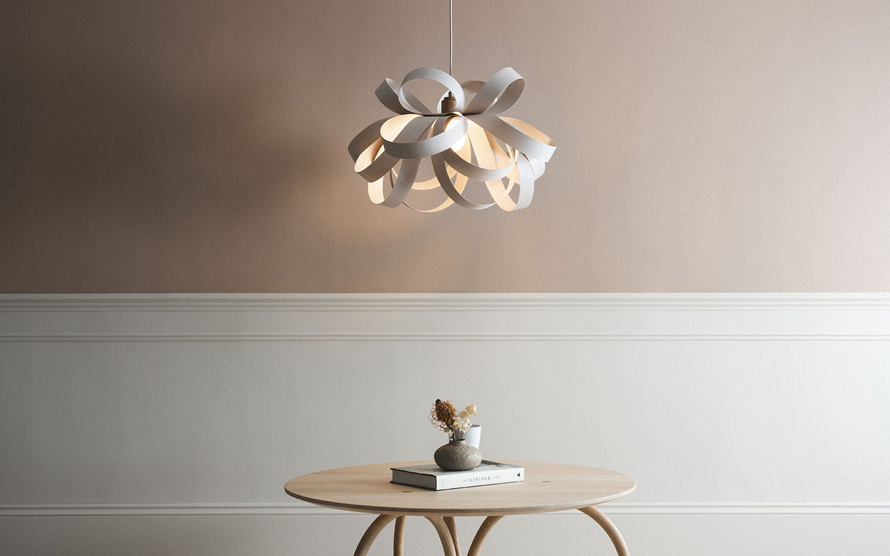 Lookbook: AW/24 Lighting