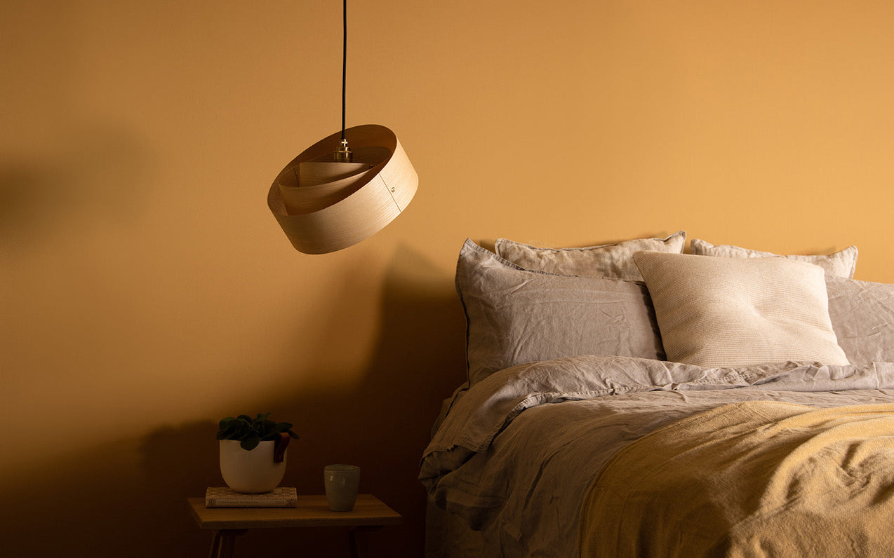 Summer Bedroom Updates