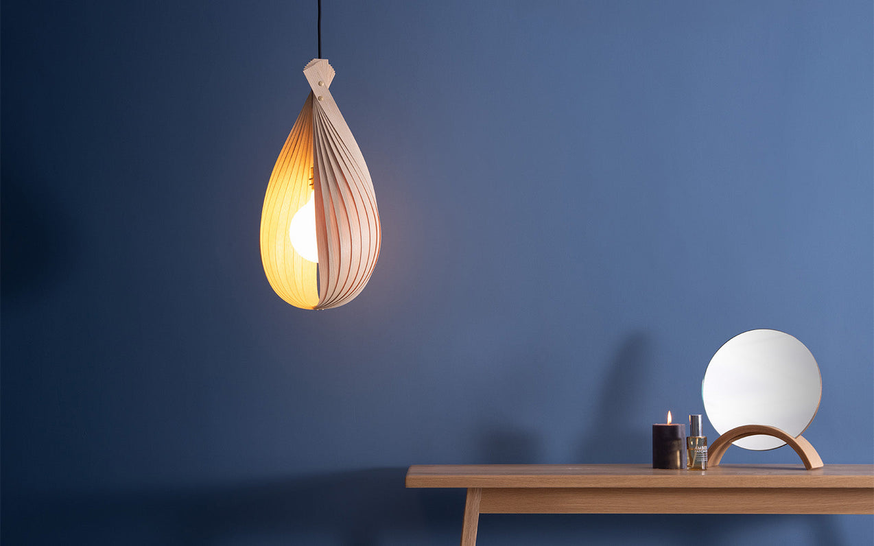 Lookbook: Seya Lighting Range