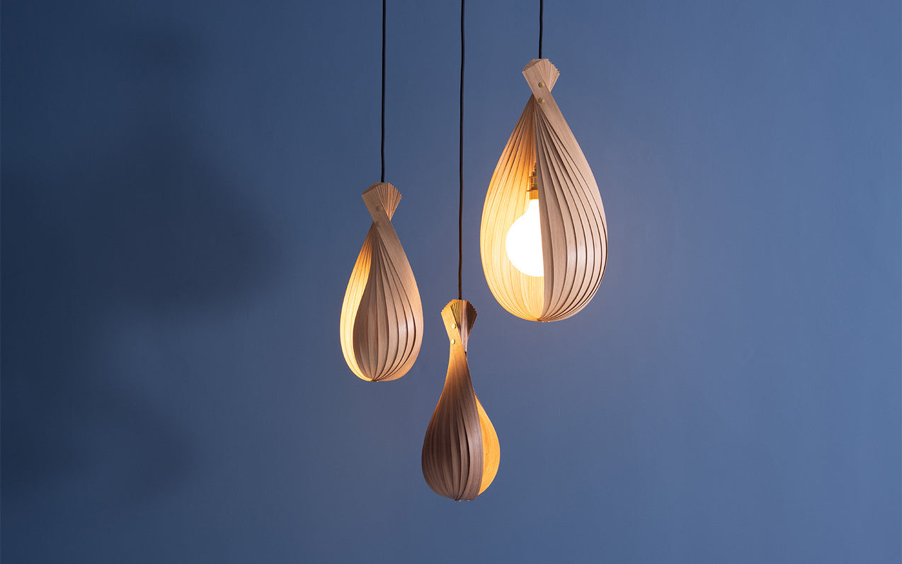 New In: Seya Lighting Range