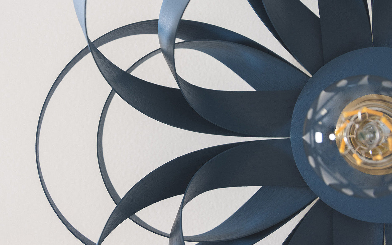 The Power of Blue: How to Decorate with Blue in Your Home