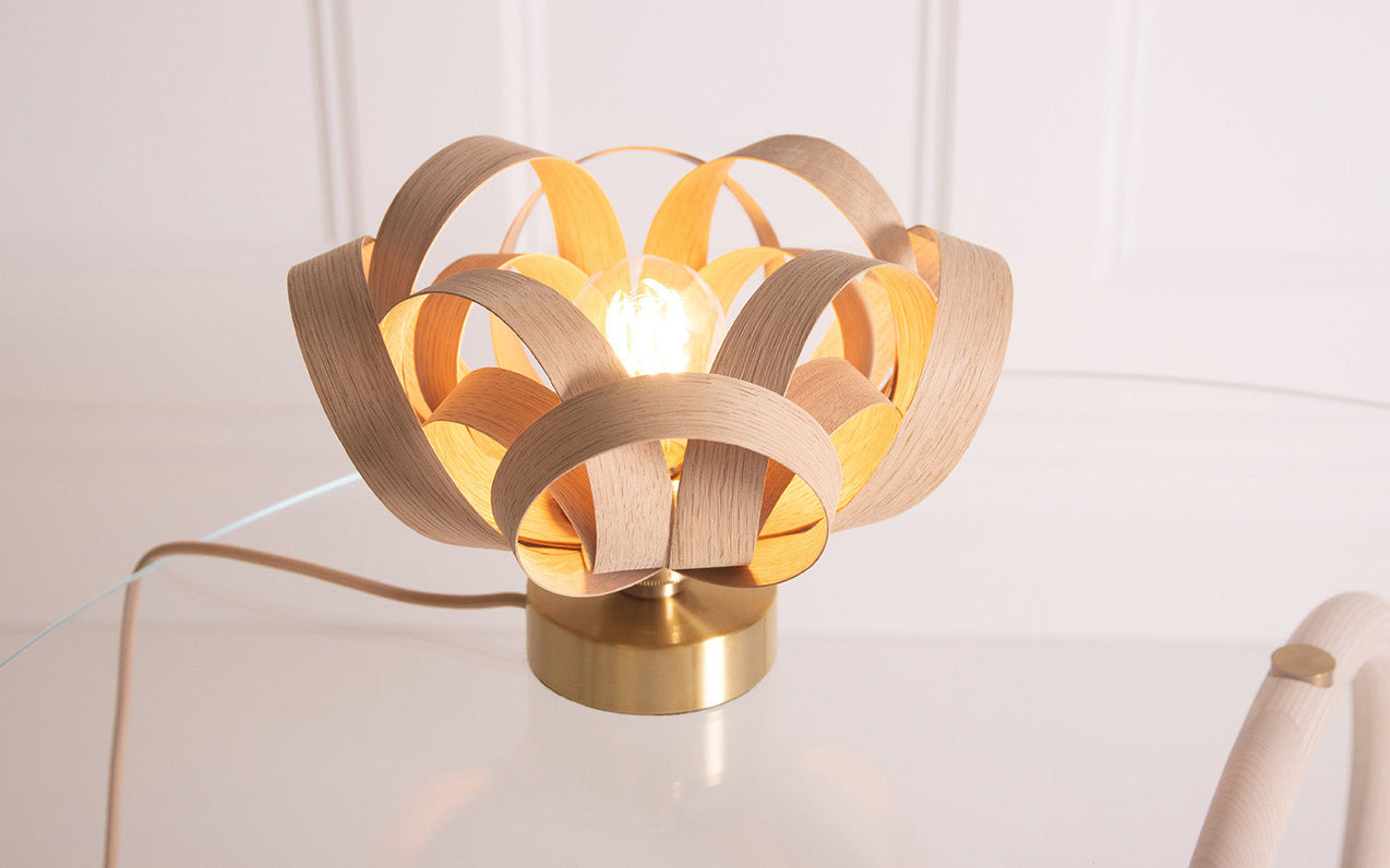 Lookbook: Refreshing Lighting