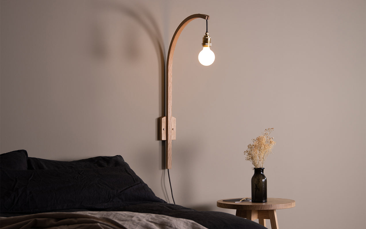 Tom Raffield Lighting - Summer 2022