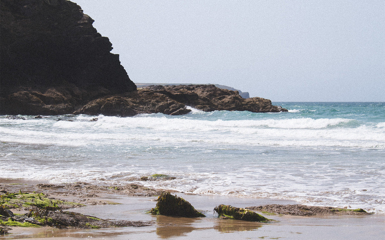 Coastal Inspirations with Tom Raffield