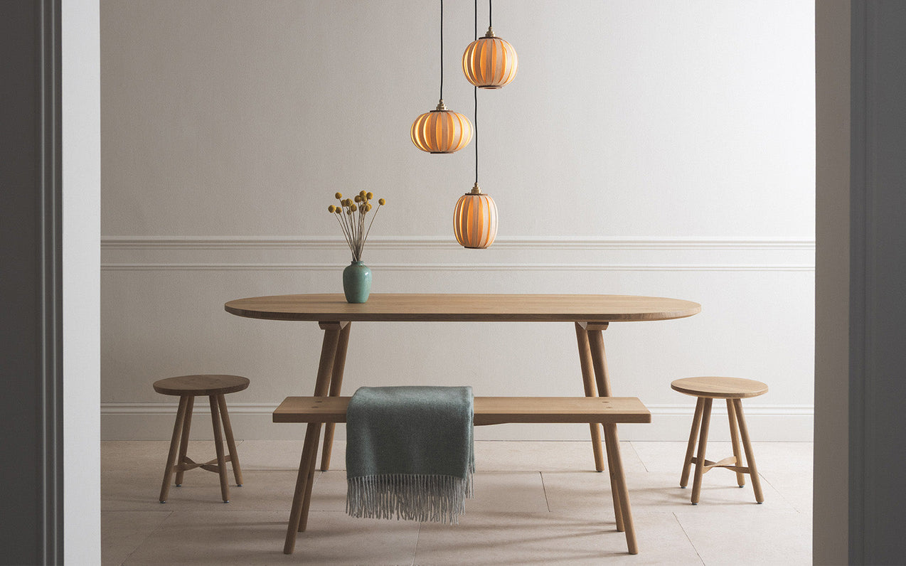 Lookbook: New Autumn Lighting 2025