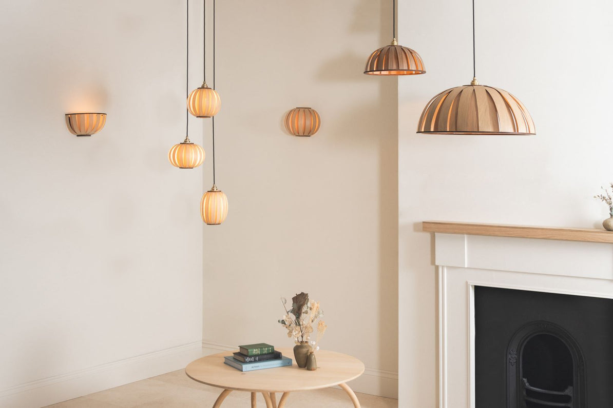 NEW Lighting for AW25