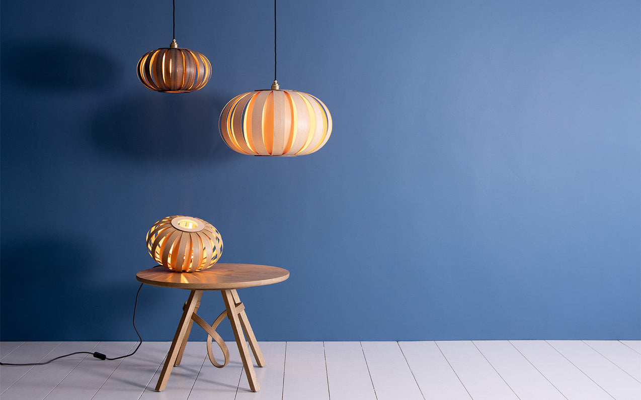 Set Sail to Coastal Interiors